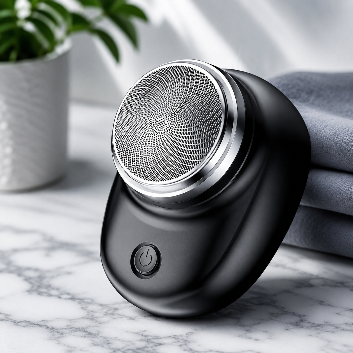 Electric Razor | ماكينة حلاقة كهربائية