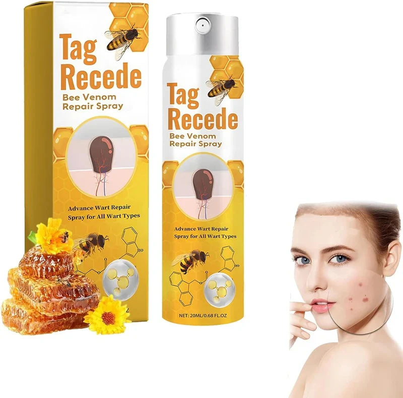 Bee Venom Repair Spray – Anti-Aging Hydrating Skin Firming Mist