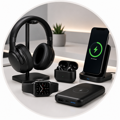 Tech & Gadgets