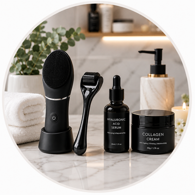 BEAUTY & HEALTH