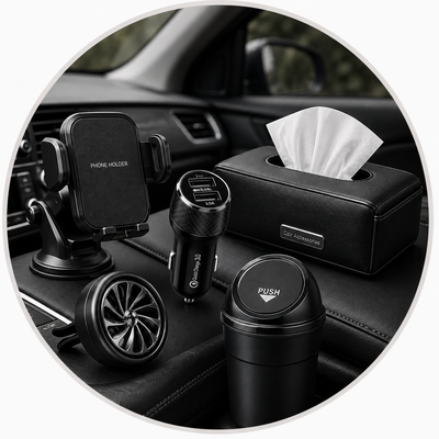 Car Accessories