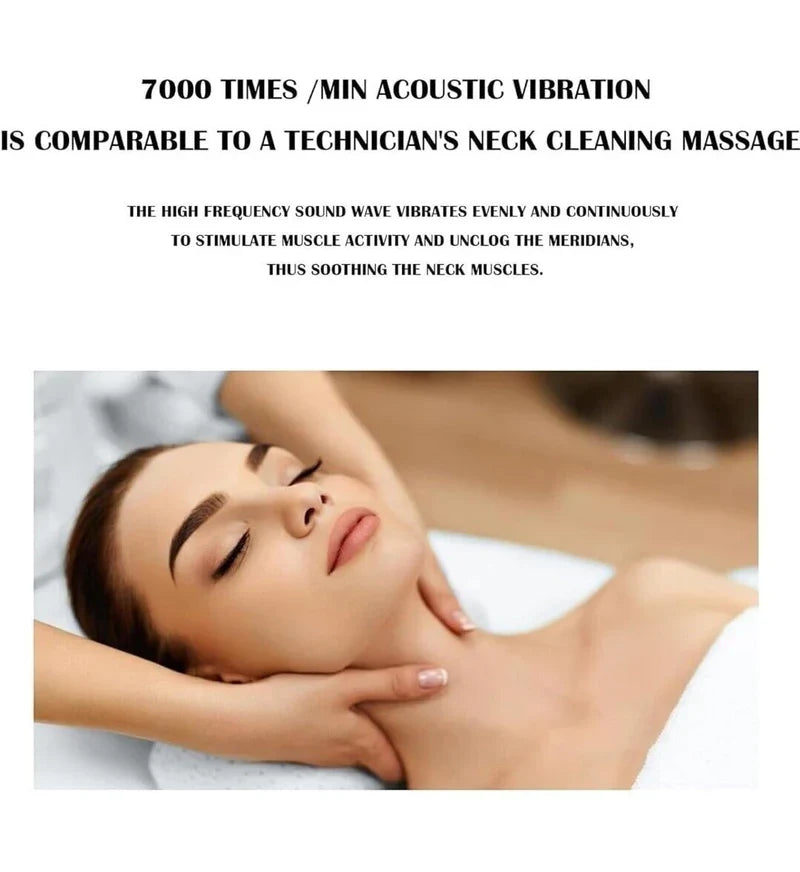 Anti-Aging Beauty Device | Wrinkle Remover & Face Massager