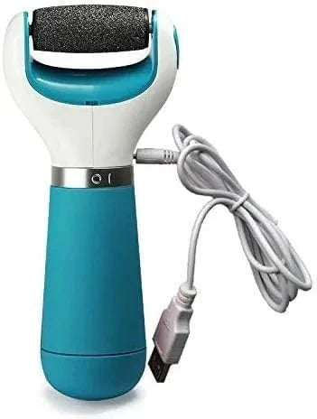 Professional Electric Foot File – Dead Skin & Callus Remover
