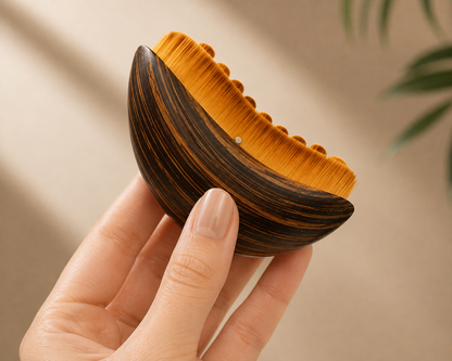 Lymphatic Face Brush | فرشاة الوجه اللمفاوي