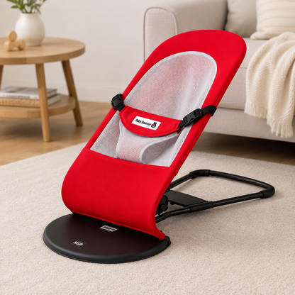Baby Sitter Jumping – Adjustable Baby Bouncer & Jumper Seat