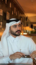 سعيد الكعبي - Saeed Al Kaabi