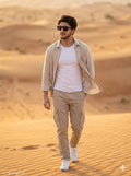 Ahmed Hassan