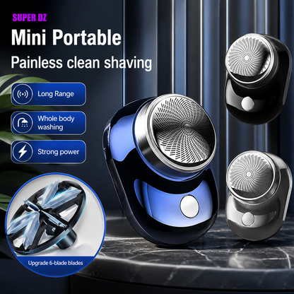 Electric Razor | ماكينة حلاقة كهربائية