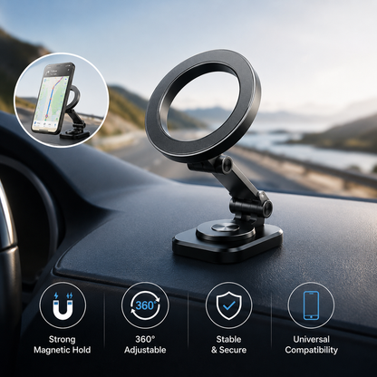 Phone Holder For Your Car | حامل هاتف للسيارة