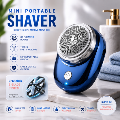 Electric Razor | ماكينة حلاقة كهربائية