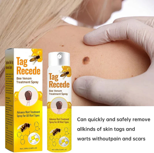 Bee Venom Repair Spray – Anti-Aging Hydrating Skin Firming Mist
